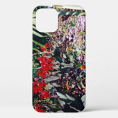 Heilgarten Case-Mate iPhone Hülle (Rückseite)