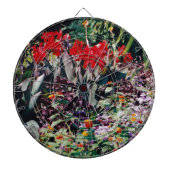 Heilgarten Dartscheibe (vorne)