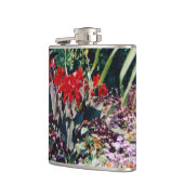 Heilgarten Flachmann (Links)