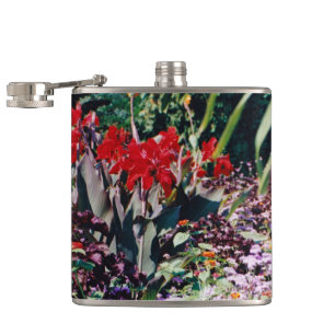 Heilgarten Flachmann