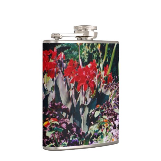 Heilgarten Flachmann (Rechts)