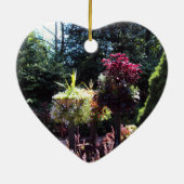 Heilgarten Keramikornament (Hinten)