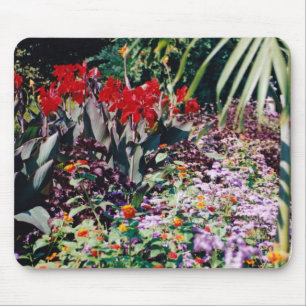 Heilgarten Mousepad