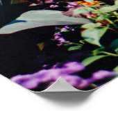 Heilgarten Poster (Ecke)