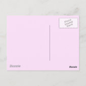 Heilgarten Postkarte (Rückseite)