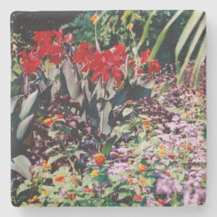 Heilgarten Steinuntersetzer