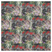 Heilgarten Stoff (Muster)