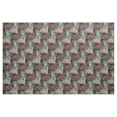 Heilgarten Stoff (Fat Quarter (45,7 x 55,9 cm))