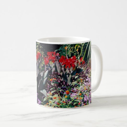 Heilgarten Tasse (VorderseiteRechts)