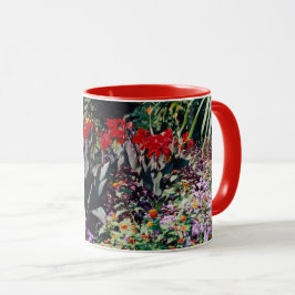 Heilgarten Tasse