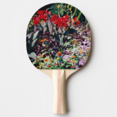 Heilgarten Tischtennis Schläger (Vorderseite)