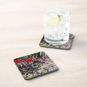 Heilgarten Untersetzer (Rechte Seite)