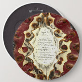 Heilgebet Button (Vorne & Hinten)