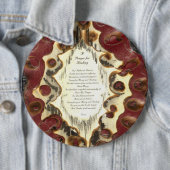 Heilgebet Button (Beispiel)