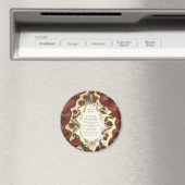 Heilgebet Magnet (In Situ (Geschirrspüler))