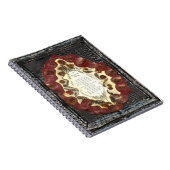 Heilgebet Notizblock (Rechte Seite)