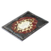 Heilgebet Notizblock (Linke Seite)