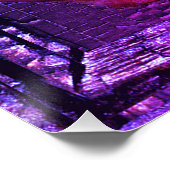 Heilgebet Poster (Ecke)