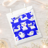 Heilgeisterhund Geschenktütchen (Ausgeschnitten)