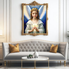 Heilgel Poster