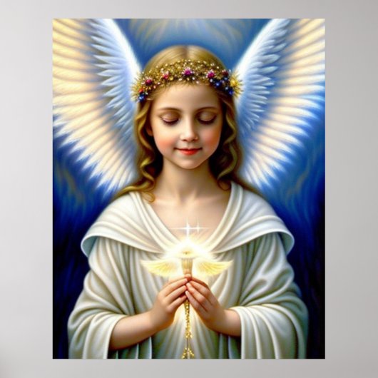 Heilgel Poster (Vorne)