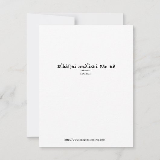 HeilHand wird bald gut (Rückseite)