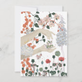 Heilhandlicht Karte (Vorderseite)