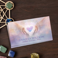 Heilhandschuhe - Energieheilung - Reiki
