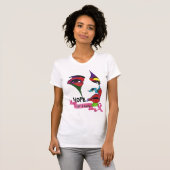 HeilHoffnung T-Shirt (Vorne ganz)