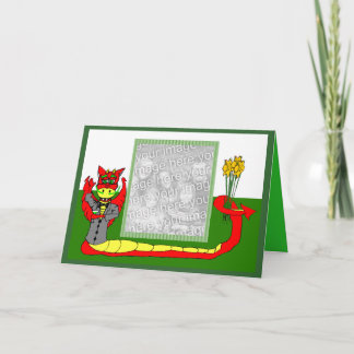 Heilig-Davids Tagesschablone - besonders Karte