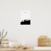 Heilig Fermín Plakat CARAMBULL-AK! (Küche)