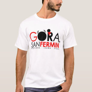 HEILIG FERMIN SPECIAL EDITION T-Shirt