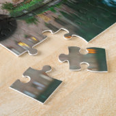 Heilig Geist Spital, Nürnberg Puzzle (Seite)