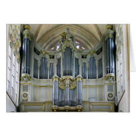 Heilig-Germain l'Auxerrois, Paris