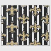 Heilig-Geschenk-Packpapier Geschenkpapier (Flach)