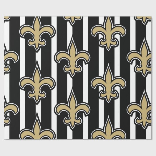 Heilig-Geschenk-Packpapier Geschenkpapier (Flach)