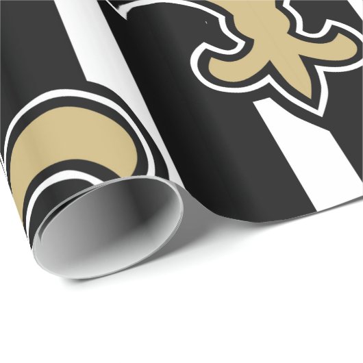 Heilig-Geschenk-Packpapier Geschenkpapier (Rolleneckpunkt)