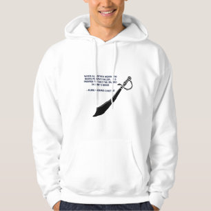 heilig hoodie