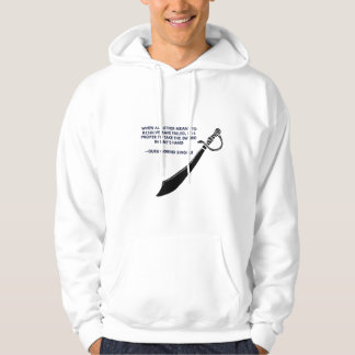 heilig hoodie