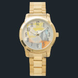 Heilig I Armbanduhr<br><div class="desc">Zuhause Décor</div>