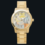Heilig I Armbanduhr<br><div class="desc">Zuhause Décor</div>
