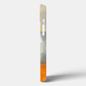 Heilig I Case-Mate iPhone Hülle (Rückseite / Links)