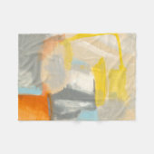 Heilig I Fleecedecke (Vorderseite (Horizontal))