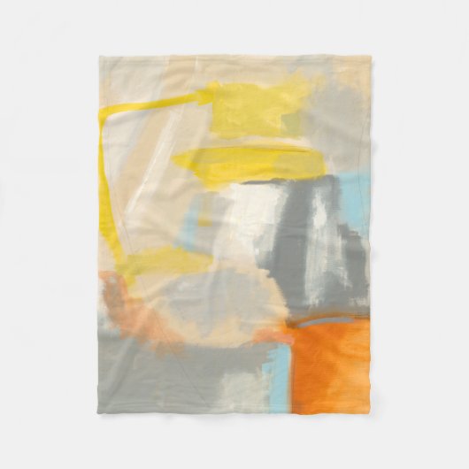 Heilig I Fleecedecke (Vorderseite)