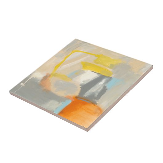 Heilig I Fliese (Seite)