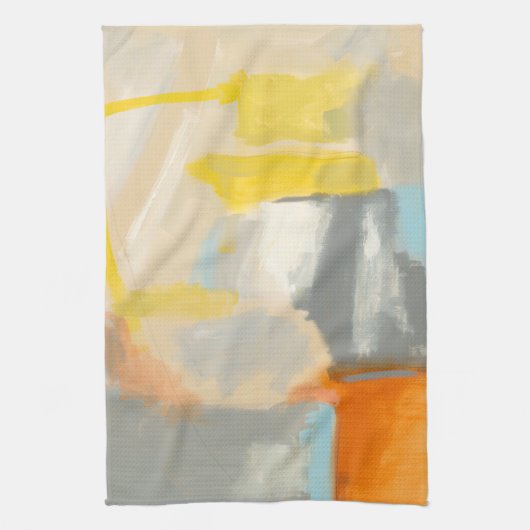 Heilig I Küchentuch (Vertikal)