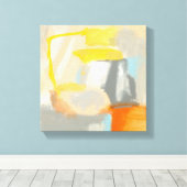 Heilig I Leinwanddruck (Insitu (Holzboden))