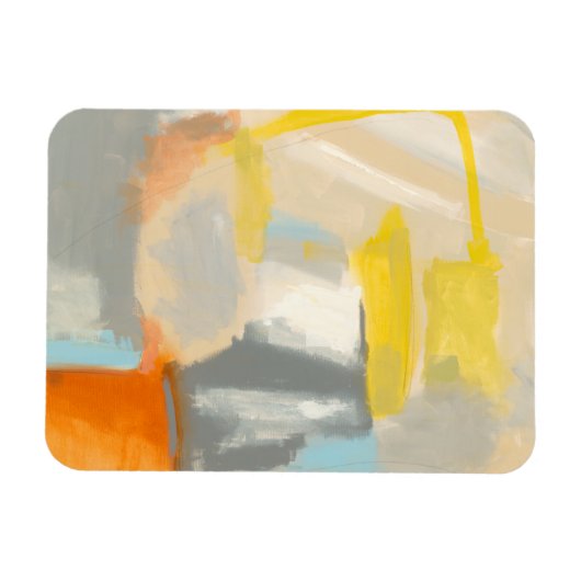 Heilig I Magnet (Horizontal)