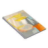 Heilig I Notizblock (Rechte Seite)