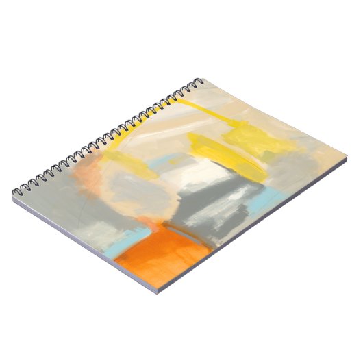 Heilig I Notizblock (Linke Seite)